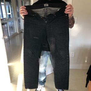 Naked & Famous Jeans
